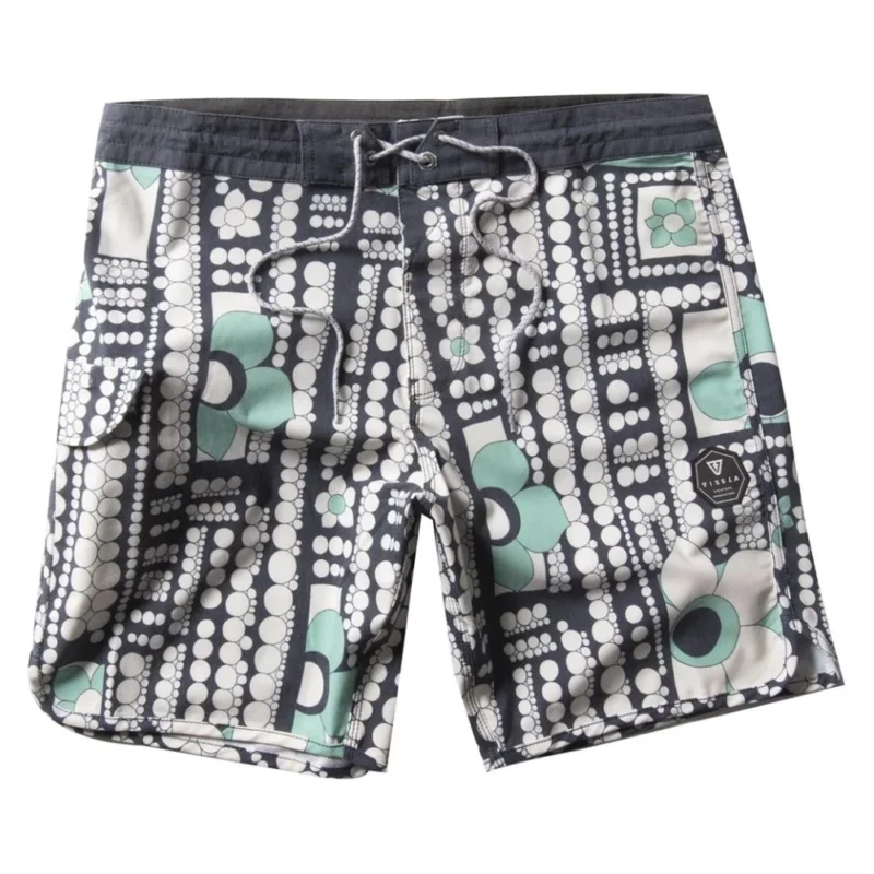 Petit Prix BOARDSHORT VISSLA TINY BUBLES