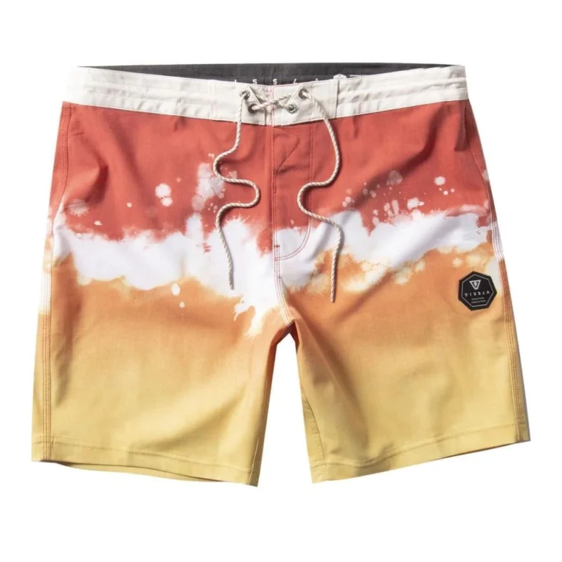 Meilleur Prix BOARDSHORT VISSLA DROP OUT