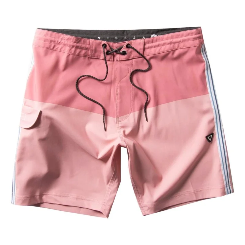BOARDSHORT VISSLA THE TRIP Usine Directe