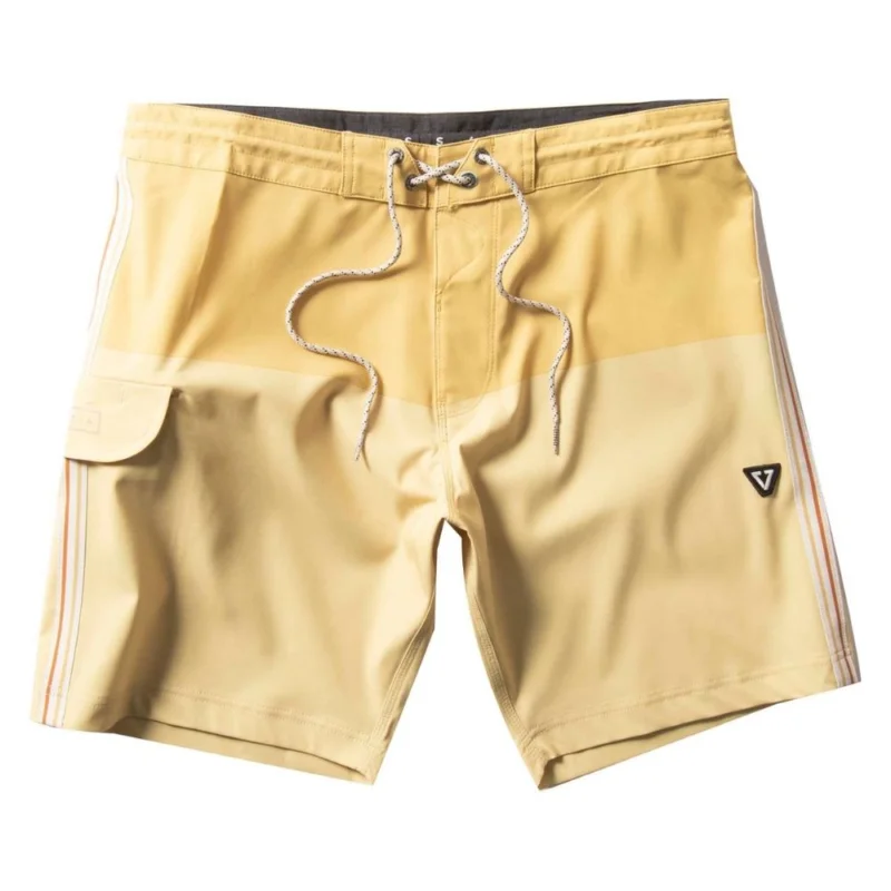 BOARDSHORT VISSLA THE TRIP Satisfait Ou Remboursé