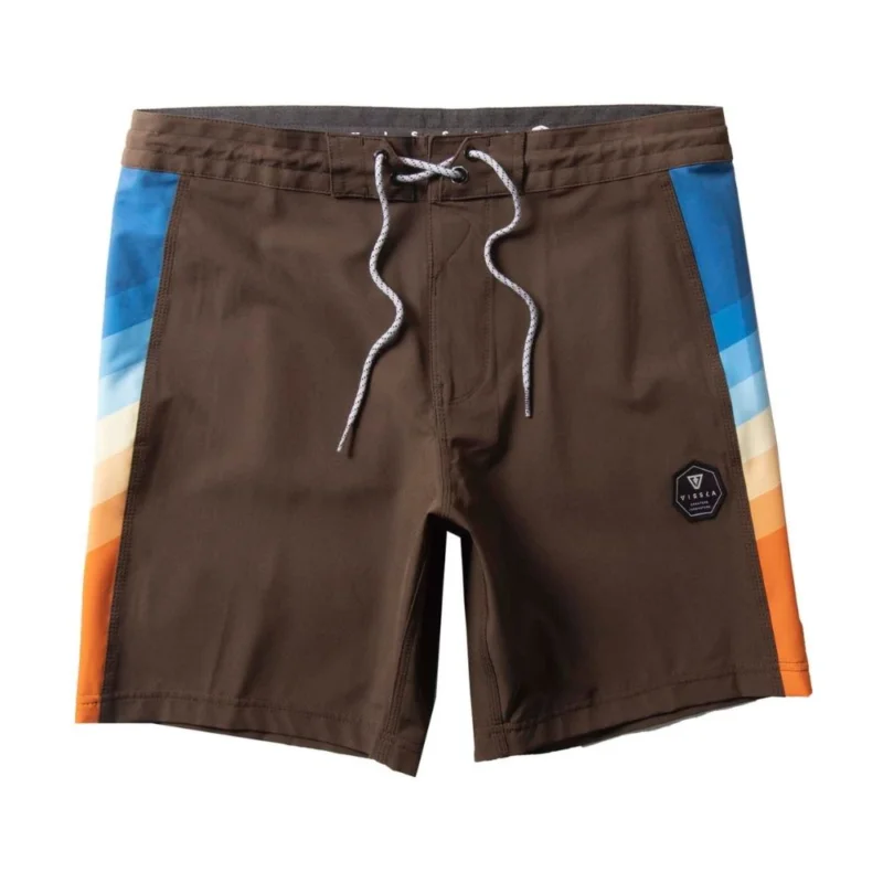 Vente Flash BOARDSHORT VISSLA TRIMLINE