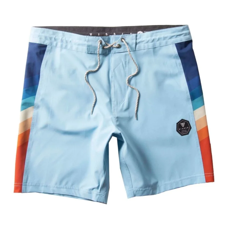 Super Prix BOARDSHORT VISSLA TRIMLINE