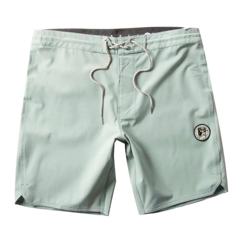 Jusqu'à Épuisement Des Stocks BOARDSHORT VISSLA SOLID SETS
