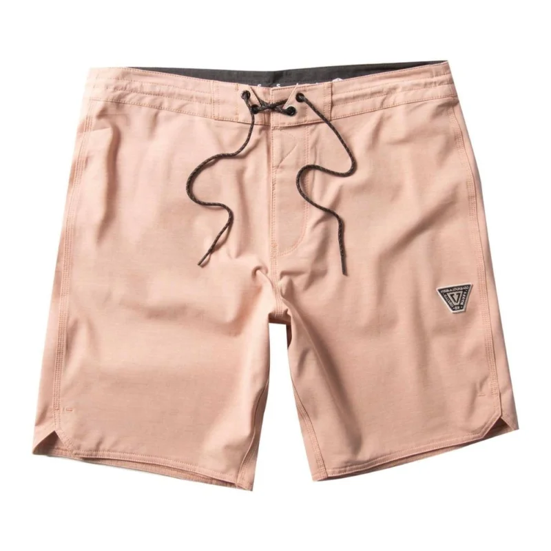 BOARDSHORT VISSLA SOLID SETS Affaire À Saisir