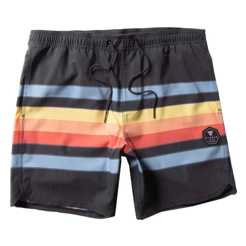 BOARDSHORT VISSLA FIST BUMP Offre Limitée