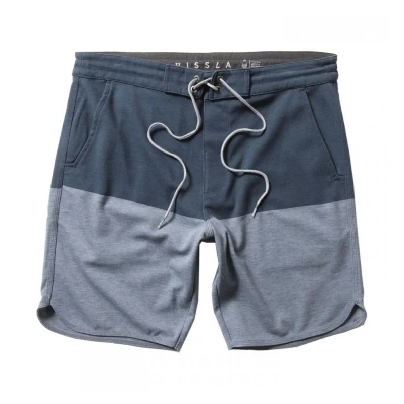 Populaire BOARDSHORT VISSLA LOCKER ECO
