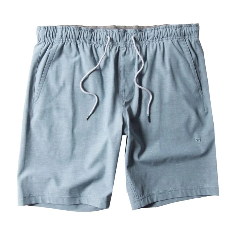 SHORTS VISSLA HEMP NO SEE UMS ECO Commander Maintenant