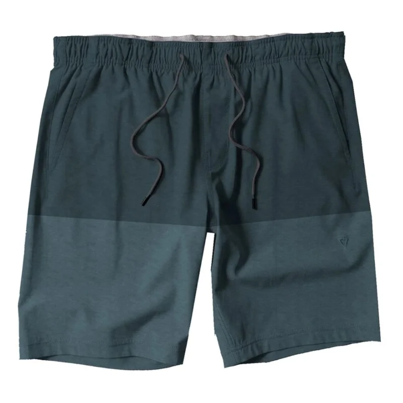 Paiement Sécurisé SHORTS VISSLA COMP LITE ECO
