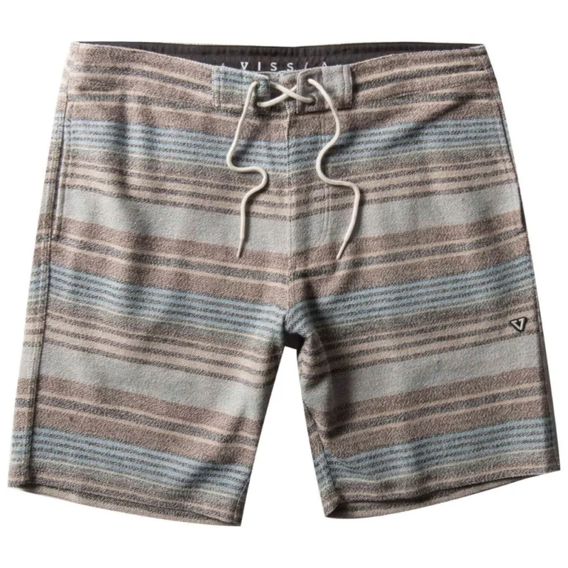 SHORTS VISSLA BEACONS Usine Directe