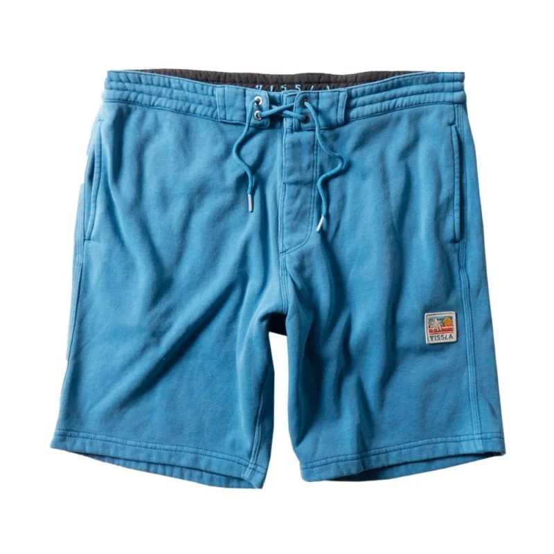 SHORTS VISSLA SOLID SETS ECO Certifié