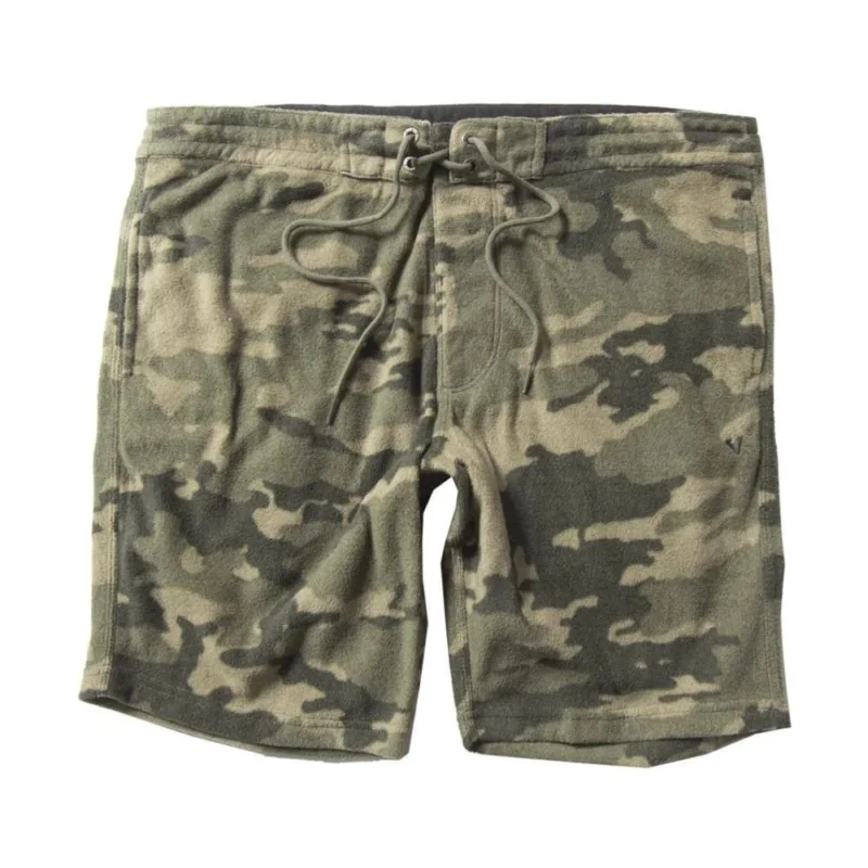 SHORTS VISSLA ECO-ZY Prix Cassé