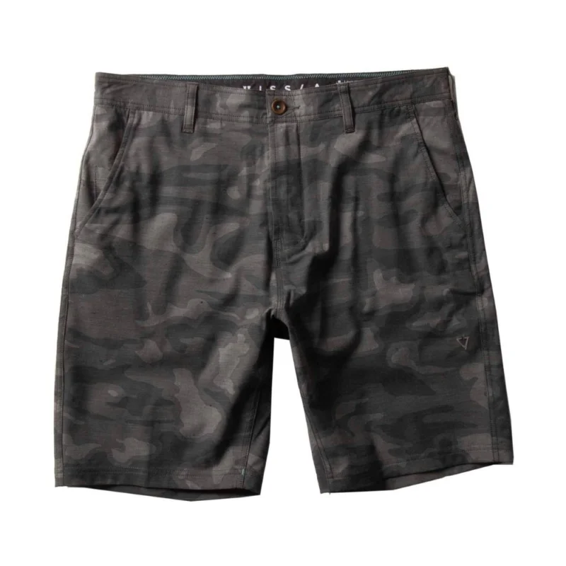 Remise SHORTS VISSLA CANYONS HYBRID
