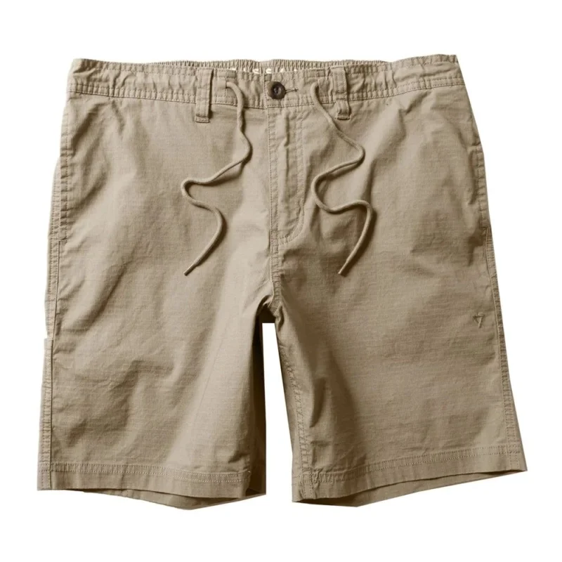 Meilleure Vente SHORTS VISSLA THE WALL ECO