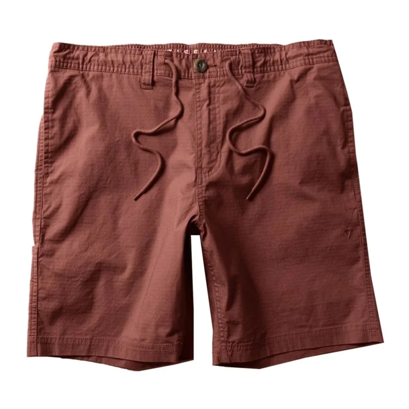 Seulement Aujourd'hui SHORTS VISSLA THE WALL ECO