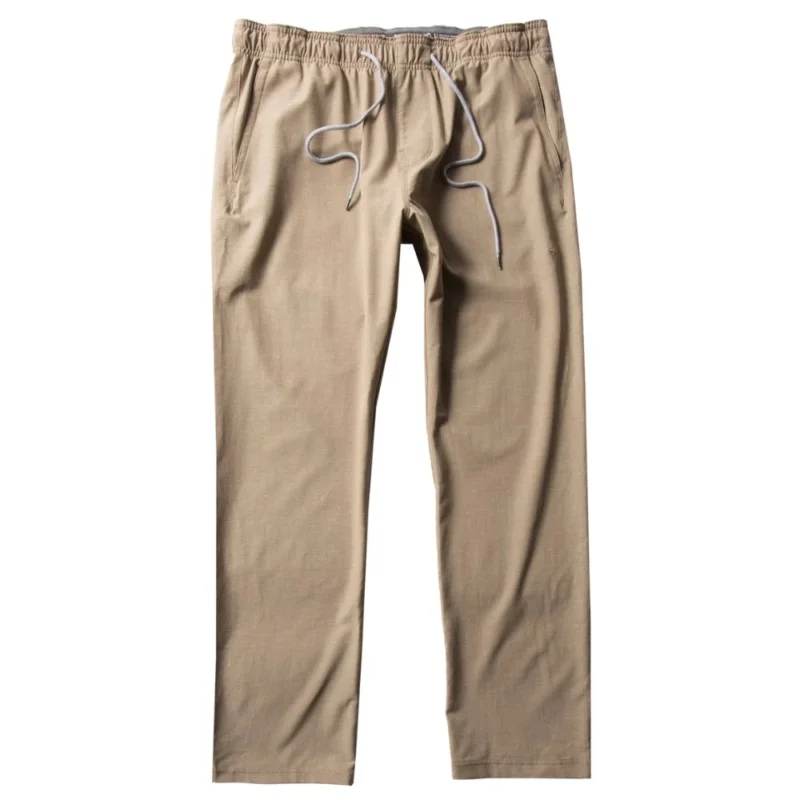 PANTALON VISSLA HEMP NO SEE UMS ECO Meilleur Prix