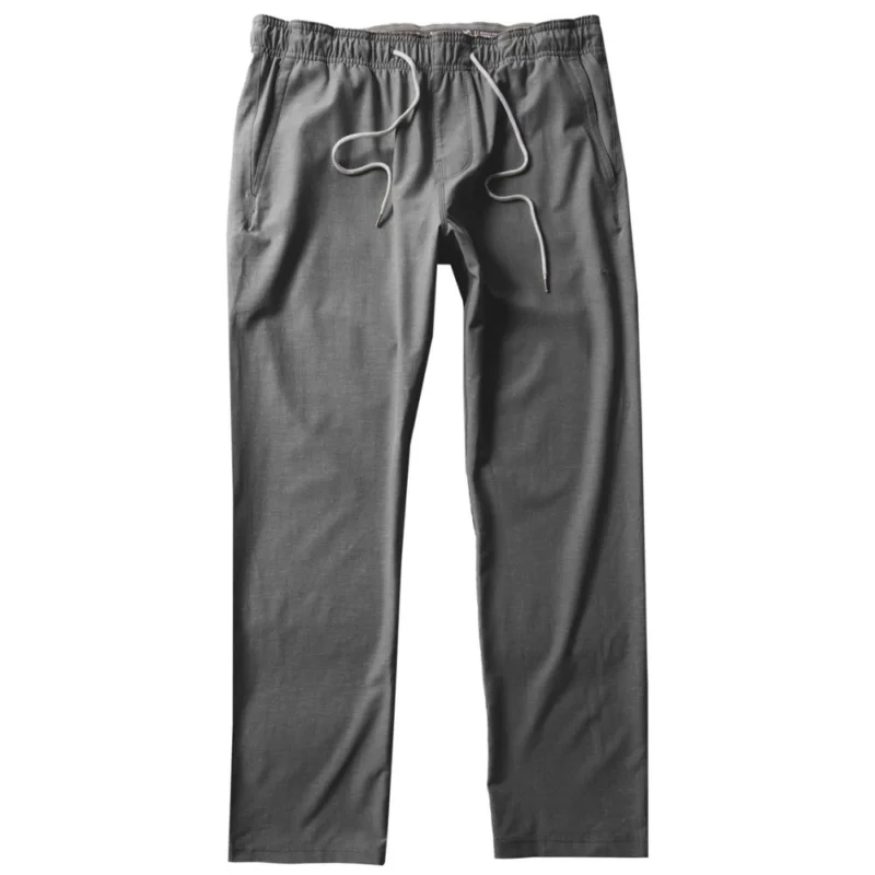 Usine Directe PANTALON VISSLA HEMP NO SEE UMS ECO