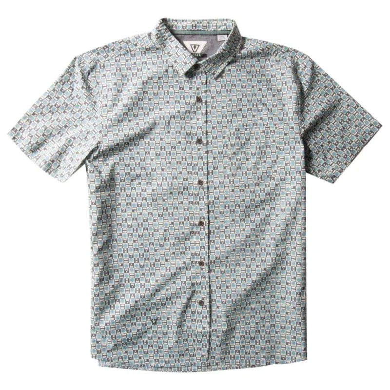 CHEMISE VISSLA PARKER ECO Offre Exclusive
