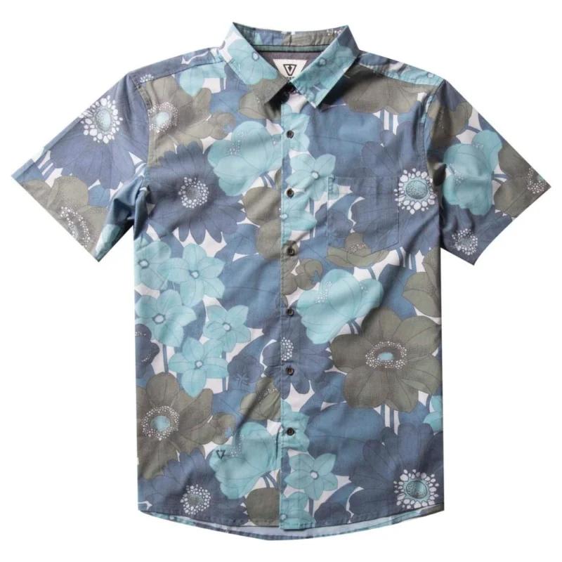 Achetez Aujourd'hui CHEMISE VISSLA LOPA ECO