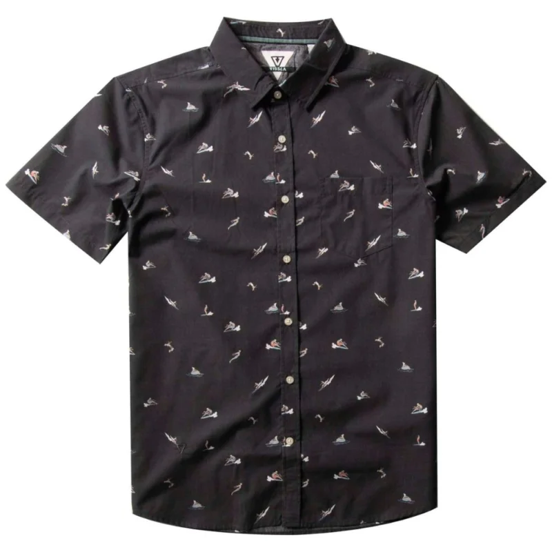 Nouvel Arrivage CHEMISE VISSLA RADICAL ECO