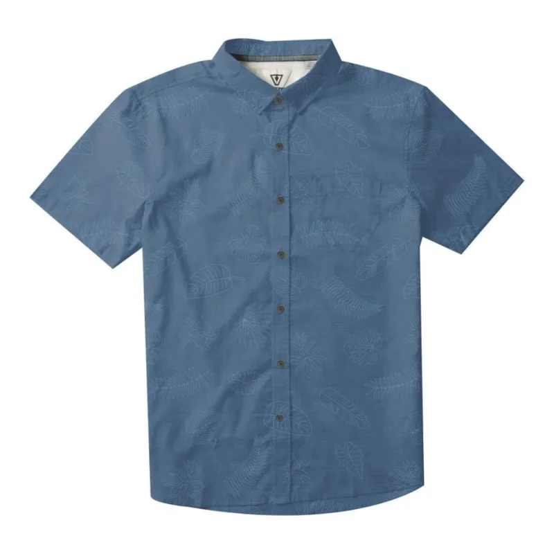 CHEMISE VISSLA TROPICAL PLEASURES ECO Acheter En Ligne