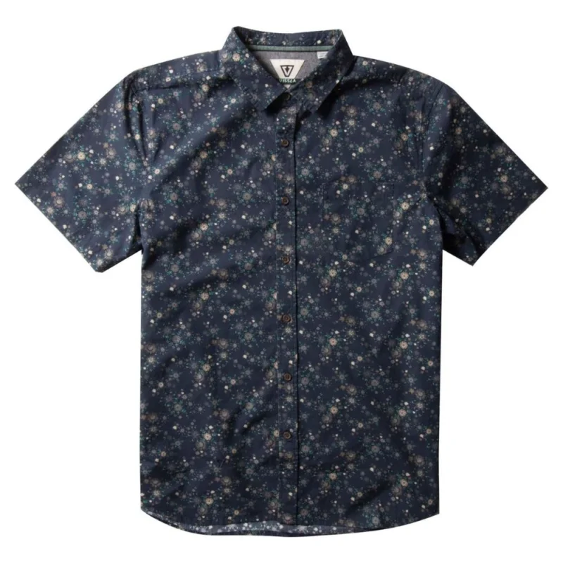 CHEMISE VISSLA BARRIER ECO Réduction