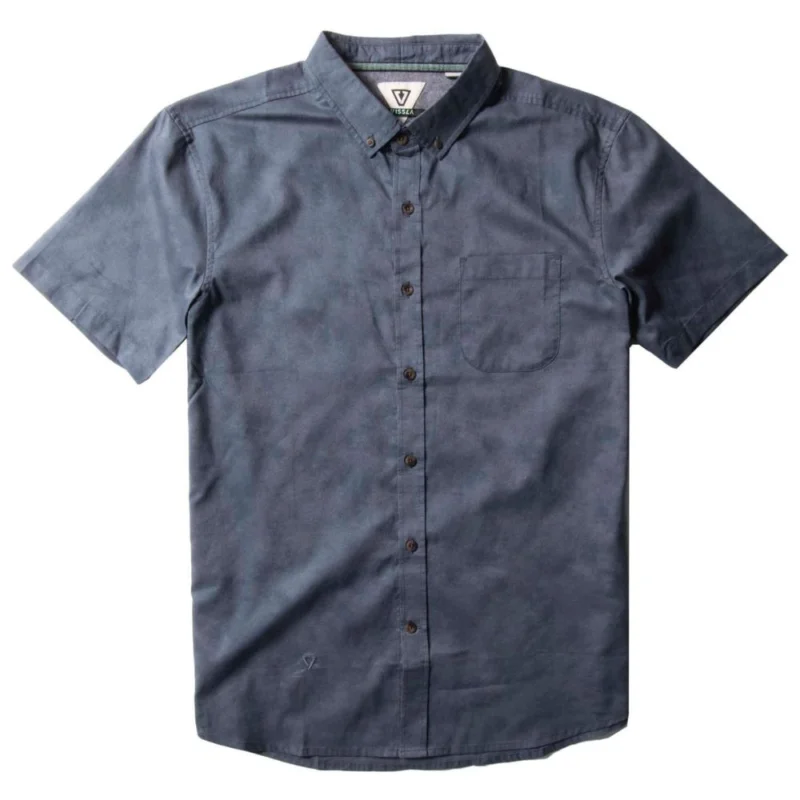 CHEMISE VISSLA CENTER LINE ECO Bon Plan