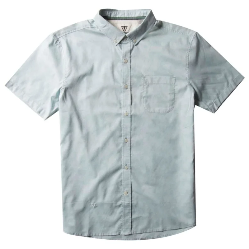 Expédié Aujourd'hui CHEMISE VISSLA CENTER LINE ECO