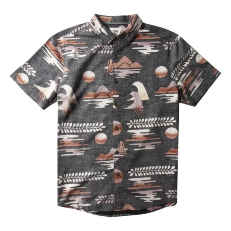 Top Vente CHEMISE VISSLA THE ISLE