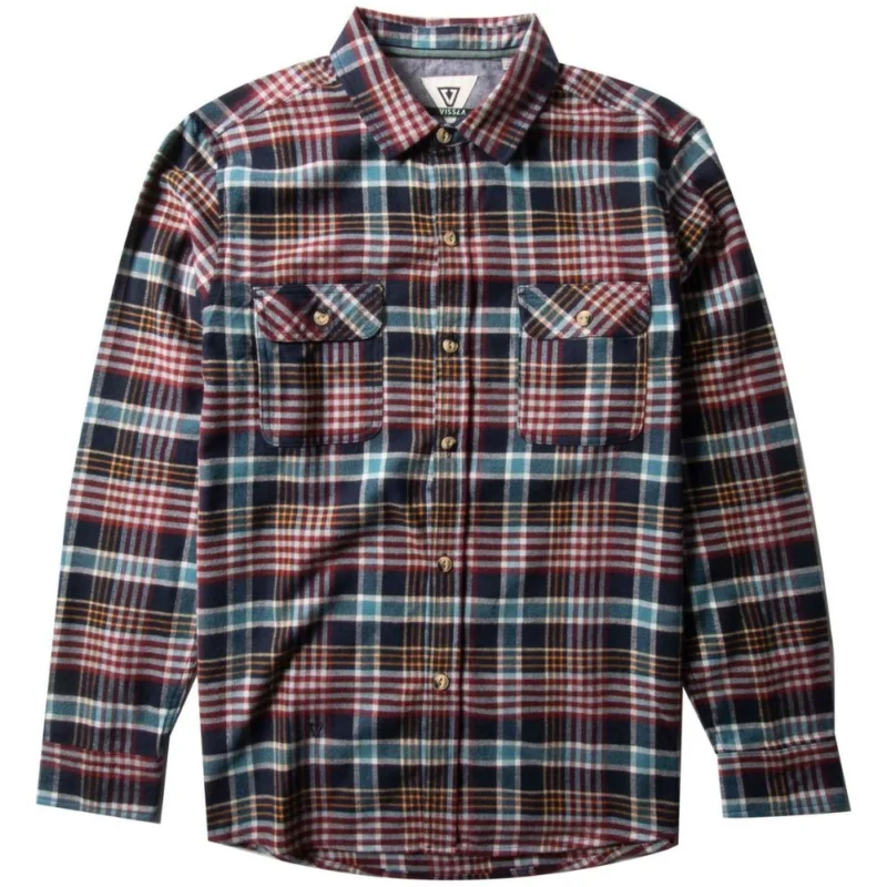 CHEMISE VISSLA CENTRAL COAST Petit Prix