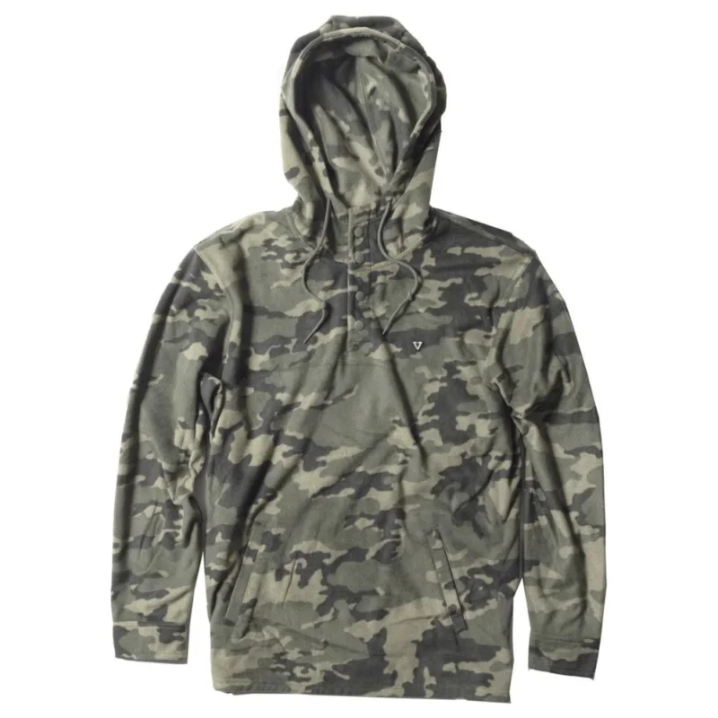 Achat Immédiat CAPUCHE VISSLA ECO-ZY POPOVER