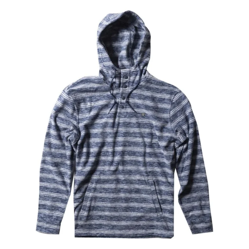 CAPUCHE VISSLA ECO-ZY POPOVER Must-Have