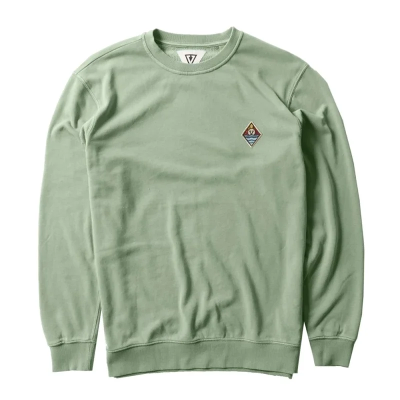PULL VISSLA SOLID SETS ECO Commande En Gros