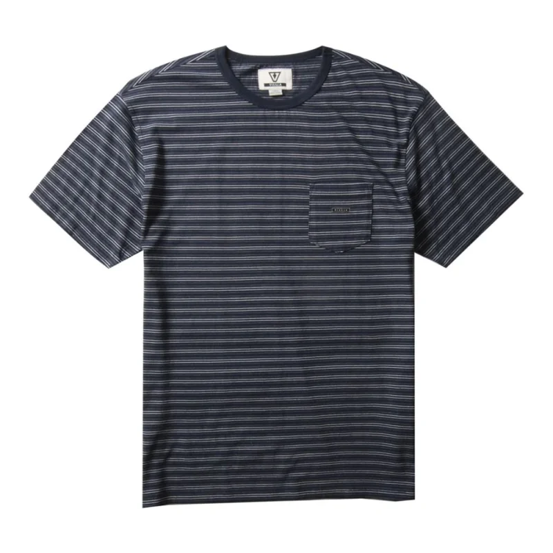 Satisfait Ou Remboursé T-SHIRT VISSLA FASTER