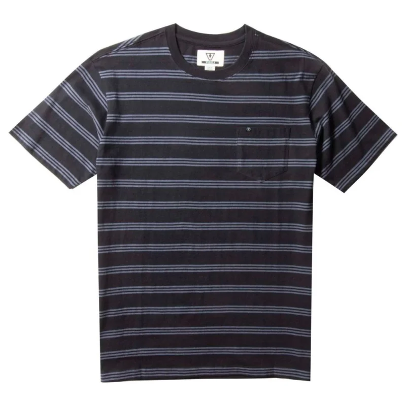 T-SHIRT VISSLA MESA Must-Have