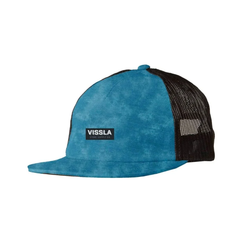 Expédition Rapide CASQUETTE VISSLA LAY DAY ECOII