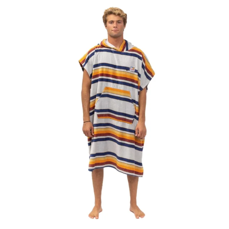 PONCHO VISSLA CHANGING TOWEL Bon Plan
