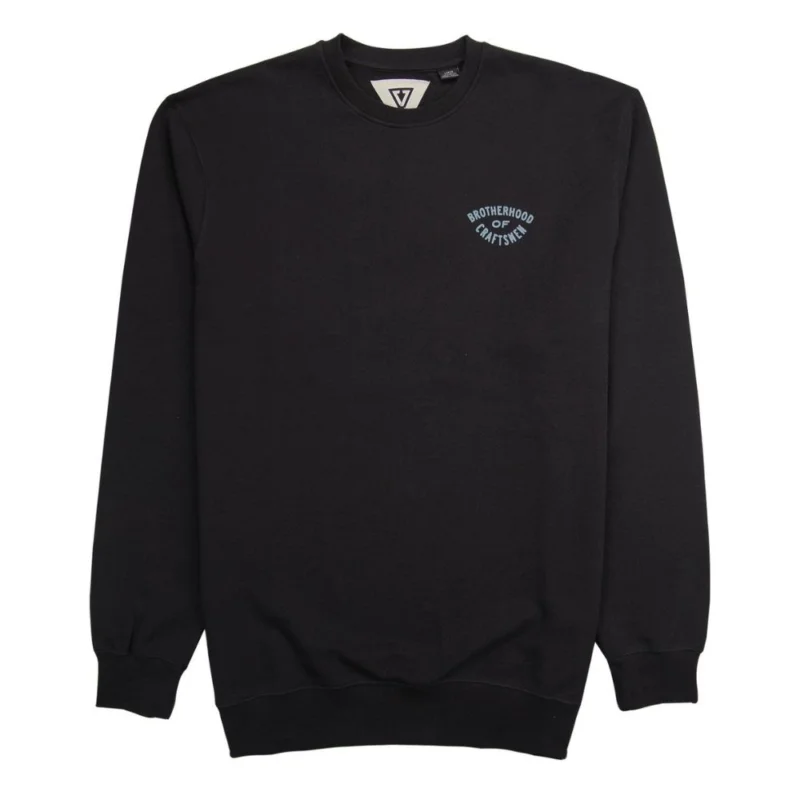 Acheter En Ligne PULL VISSLA CREATORS BROTHER