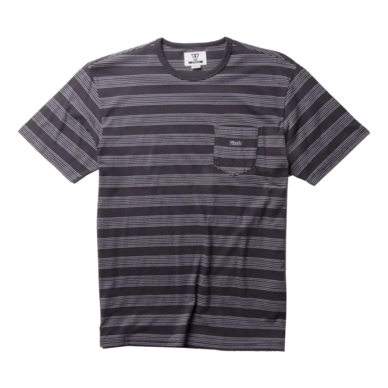 Meilleur Choix T-SHIRT VISSLA LOW LINE