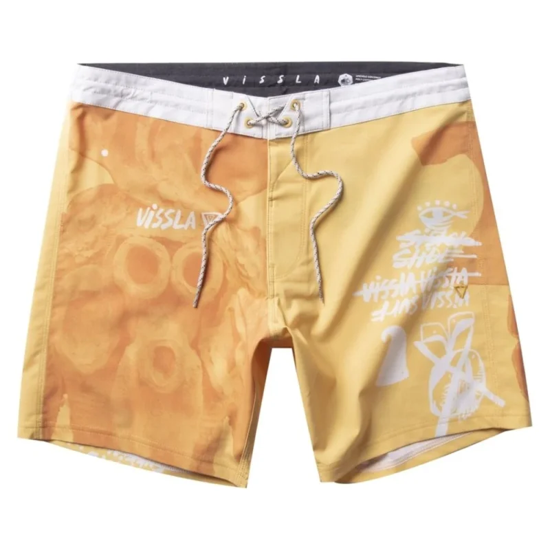Livraison Express BOARDSHORT VISSLA TC ZOOMKI