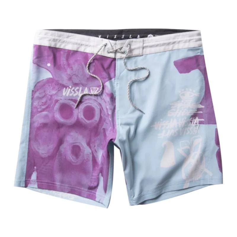 BOARDSHORT VISSLA TC ZOOMKI Commande En Gros