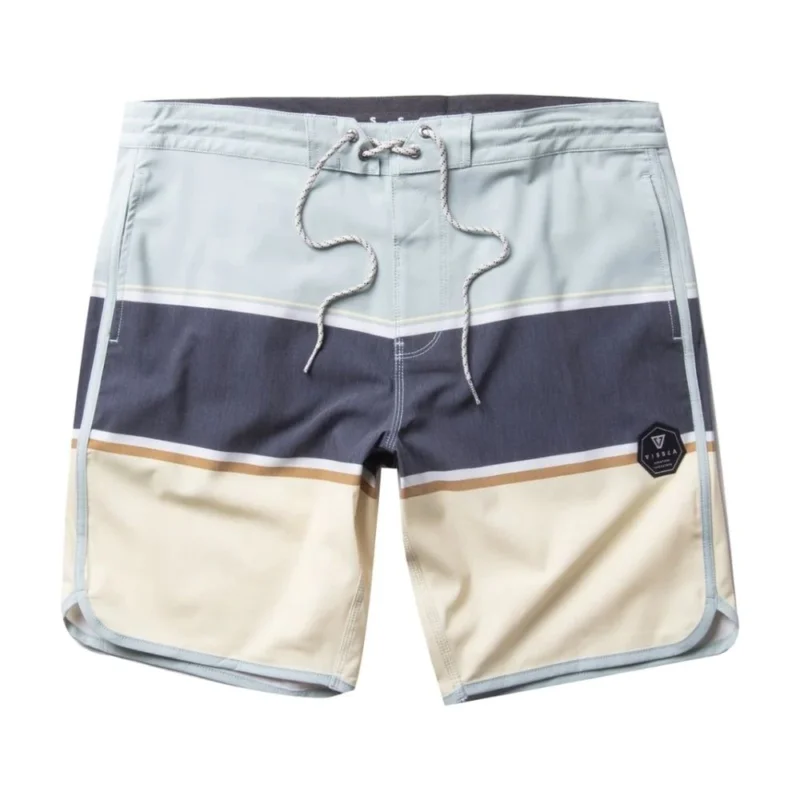 BOARDSHORT VISSLA THE POINT Pas Cher