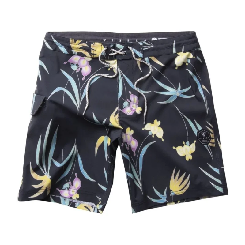 BOARDSHORT VISSLA SHOOTS Achat Immédiat