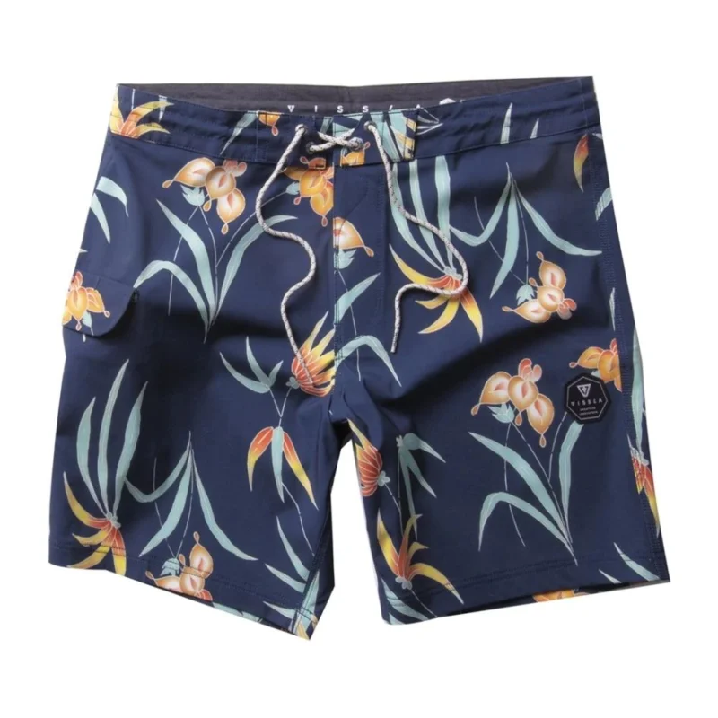 BOARDSHORT VISSLA SHOOTS Acheter En Ligne
