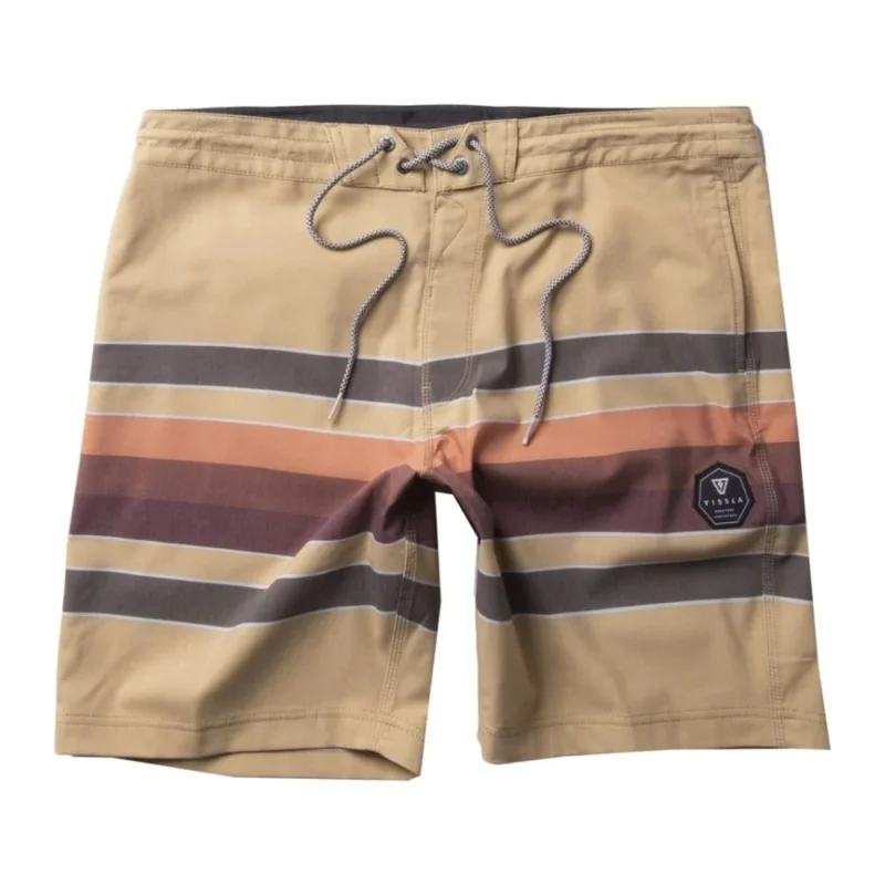 Achat Immédiat BOARDSHORT VISSLA FIST BUMP