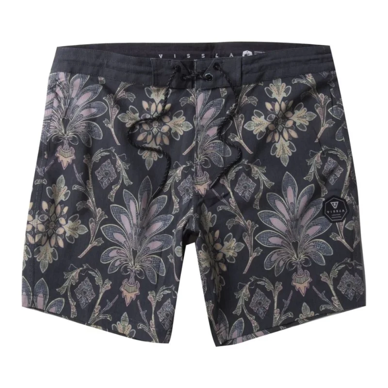 BOARDSHORT VISSLA MOTEL Commander Maintenant