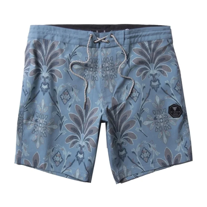 BOARDSHORT VISSLA MOTEL Meilleure Vente