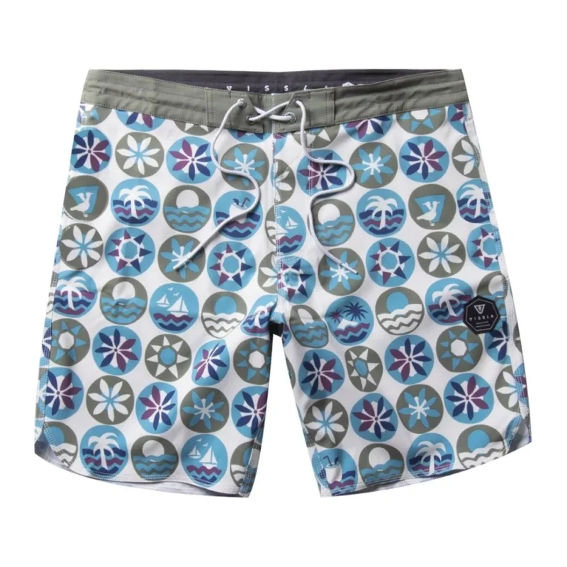 Meilleur Choix BOARDSHORT VISSLA ROUNDER