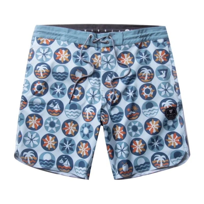 BOARDSHORT VISSLA ROUNDER Achat Immédiat