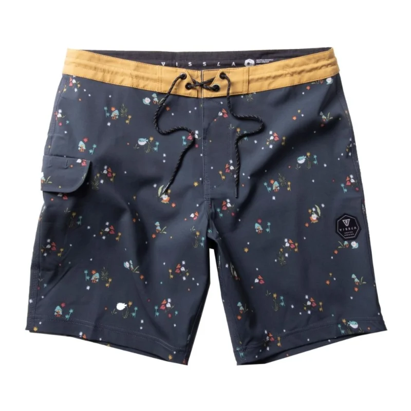 BOARDSHORT VISSLA SLOW RIDER Remise
