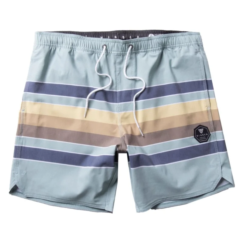 Certifié BOARDSHORT VISSLA FIST BUMP
